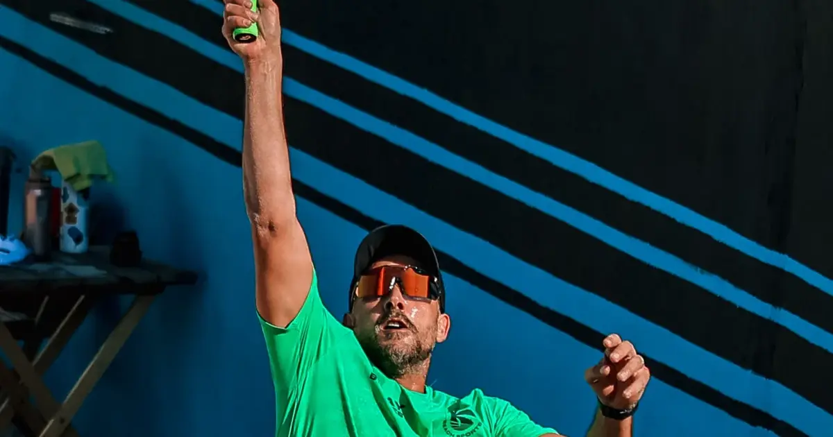 Qué le hace el padel al cuerpo, y a la cabeza | Nova Paddle