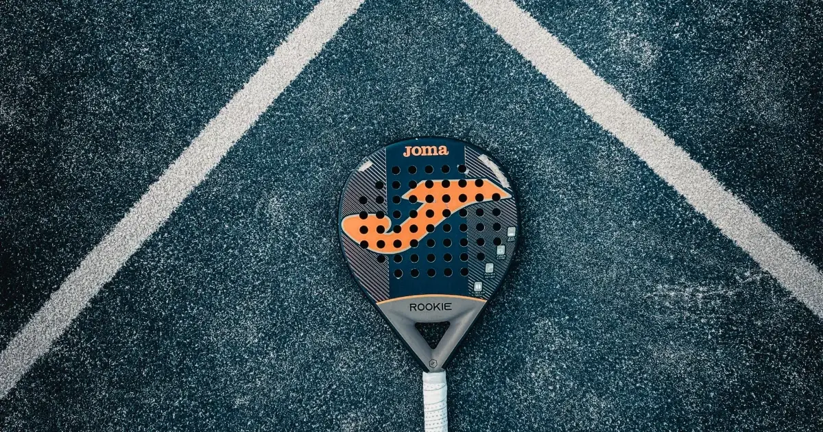 Cómo elegir tu primera paleta de padel | Nova Paddle