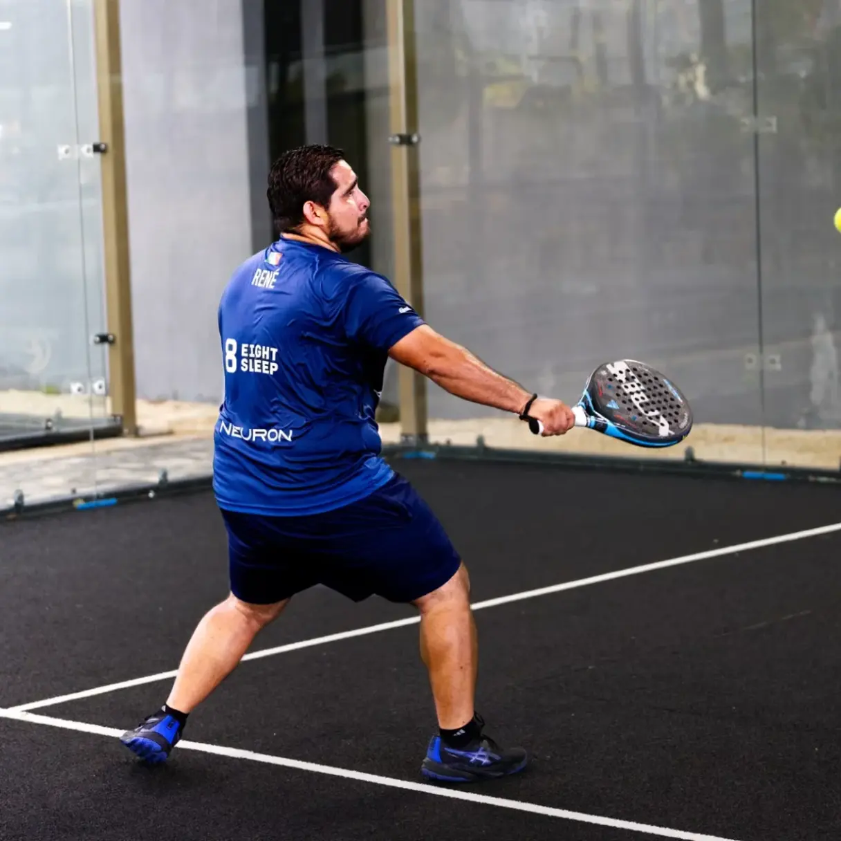 Clases de padel | Nova Paddle